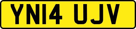 YN14UJV