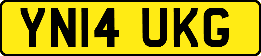 YN14UKG