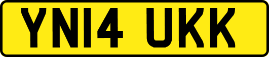 YN14UKK