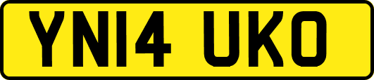YN14UKO