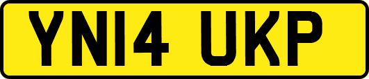 YN14UKP