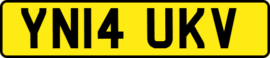 YN14UKV