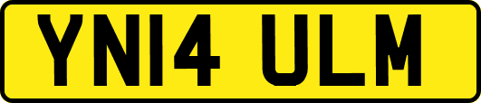 YN14ULM