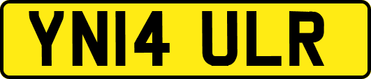 YN14ULR