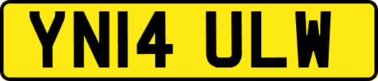 YN14ULW