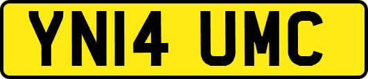 YN14UMC