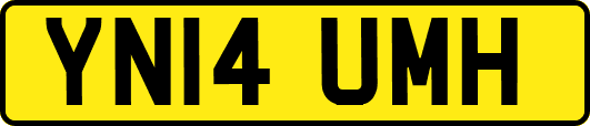 YN14UMH
