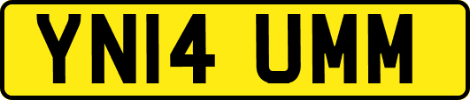 YN14UMM