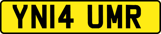 YN14UMR