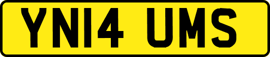YN14UMS