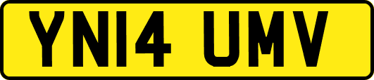 YN14UMV