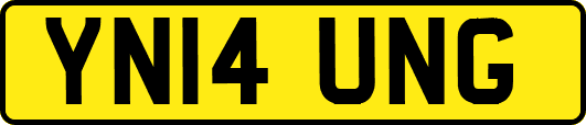 YN14UNG