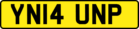 YN14UNP
