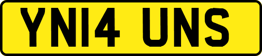 YN14UNS