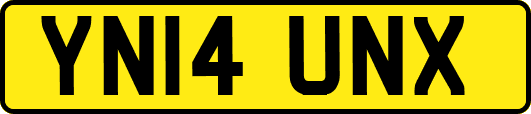 YN14UNX