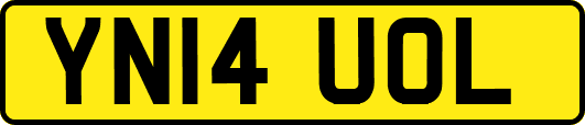 YN14UOL