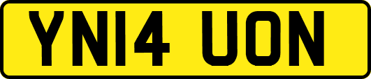 YN14UON