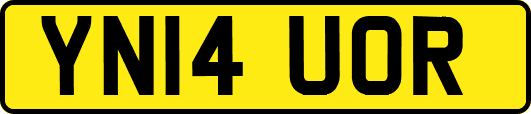 YN14UOR