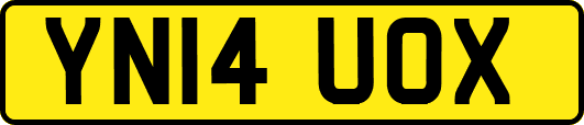 YN14UOX