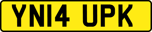 YN14UPK