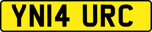 YN14URC