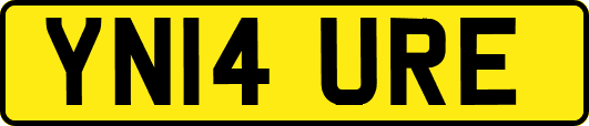 YN14URE