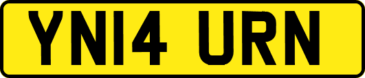 YN14URN