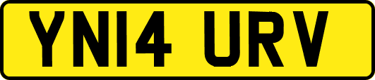 YN14URV
