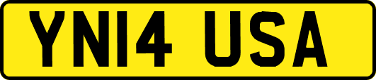 YN14USA