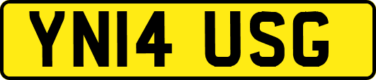 YN14USG