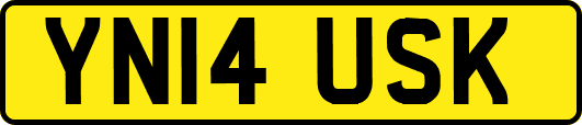 YN14USK
