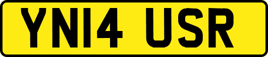 YN14USR