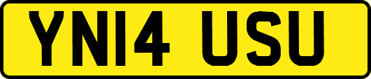 YN14USU