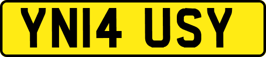 YN14USY