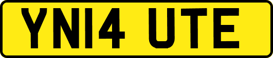 YN14UTE