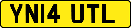 YN14UTL