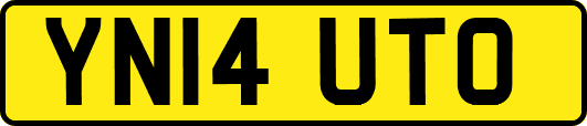 YN14UTO