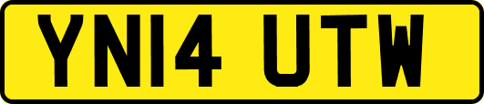 YN14UTW