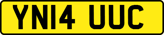 YN14UUC