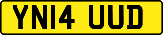YN14UUD