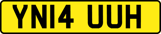 YN14UUH