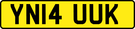 YN14UUK