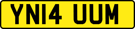 YN14UUM