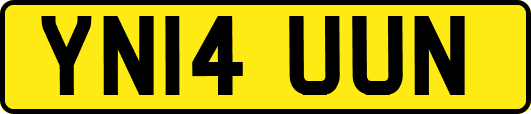 YN14UUN