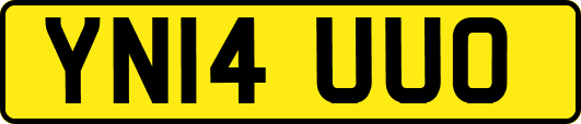 YN14UUO