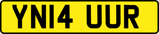 YN14UUR