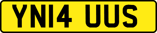 YN14UUS