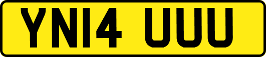YN14UUU