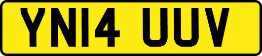 YN14UUV