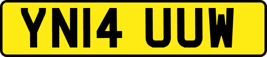 YN14UUW